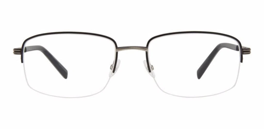 Adensco 131 Eyeglasses - view 7